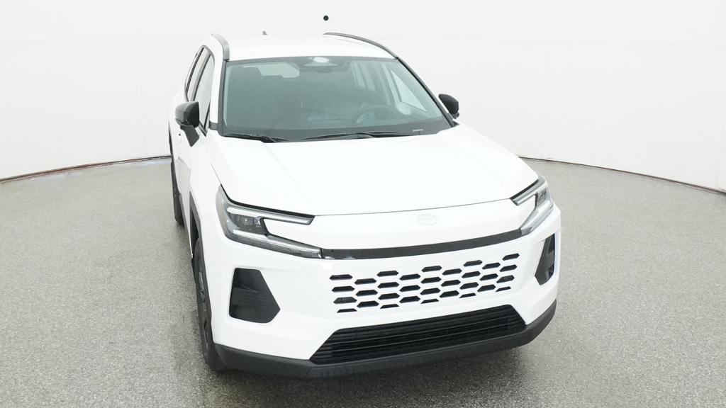 New 2026 Toyota RAV4 SUV