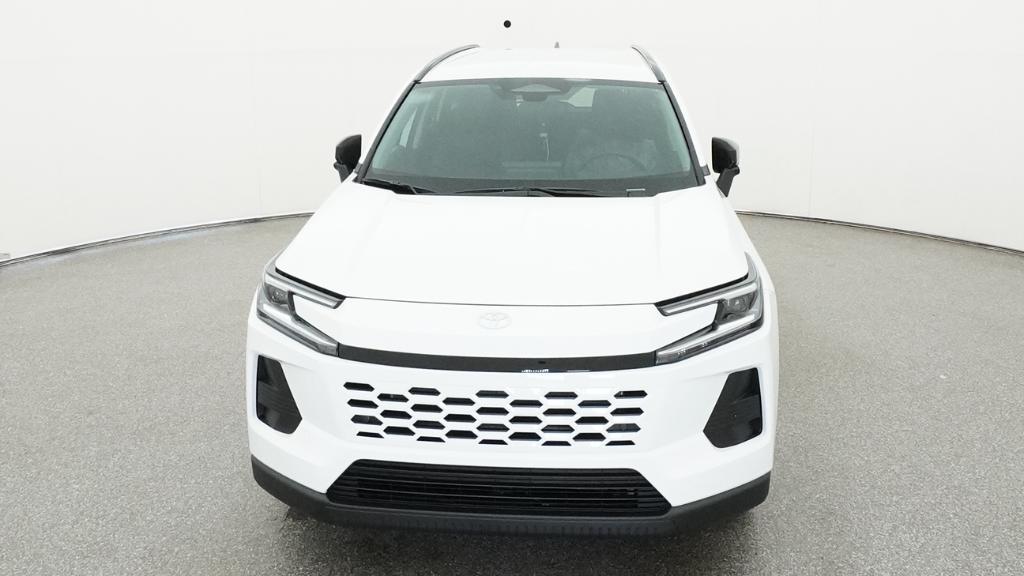 New 2026 Toyota RAV4 SUV