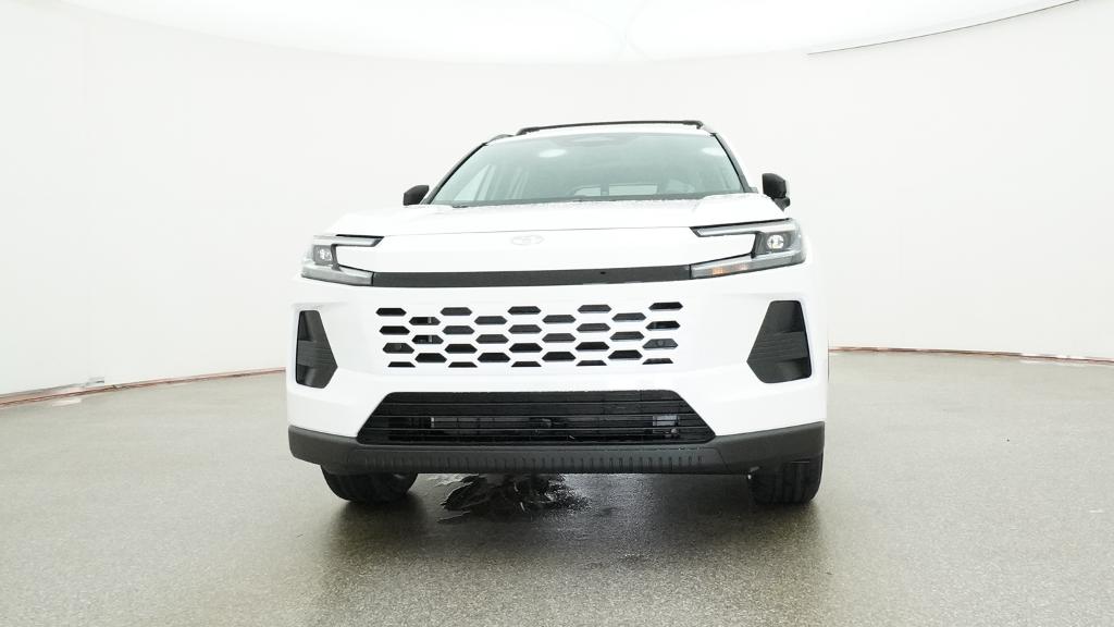 New 2026 Toyota RAV4 SUV