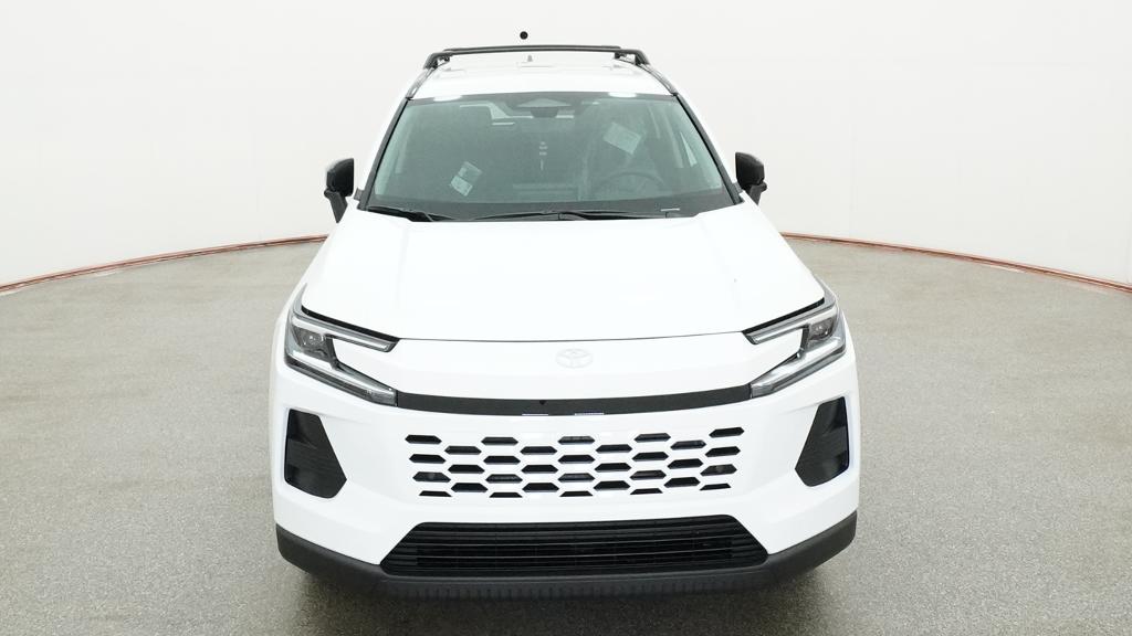 New 2026 Toyota RAV4 SUV