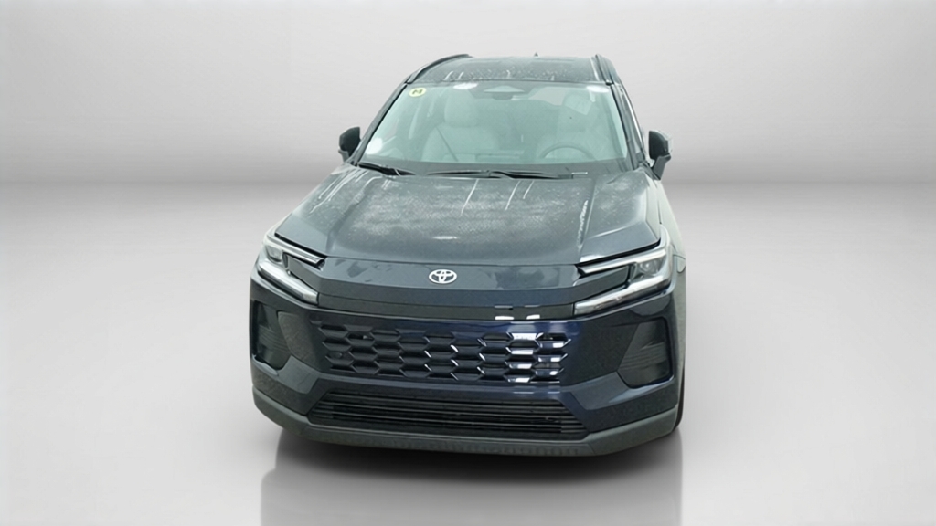 New 2026 Blueprint Toyota  XLE Premium image 17