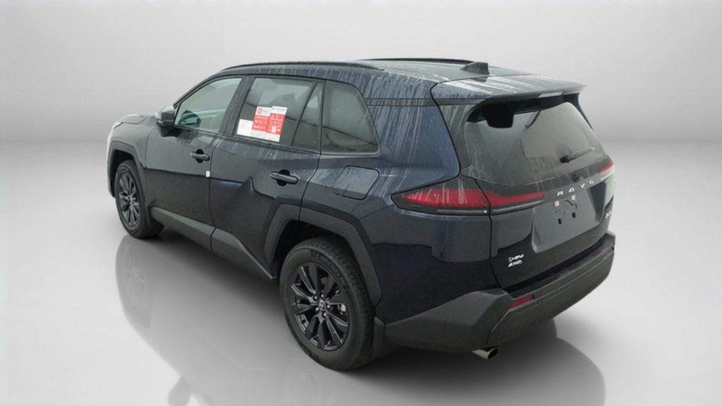 New 2026 Blueprint Toyota  XLE Premium image 15