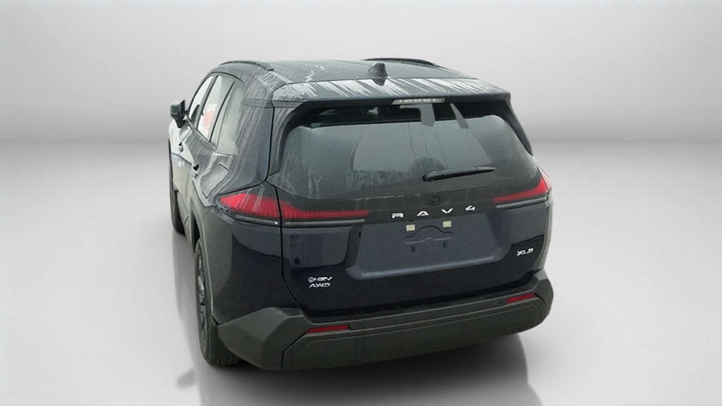 New 2026 Blueprint Toyota  XLE Premium image 14