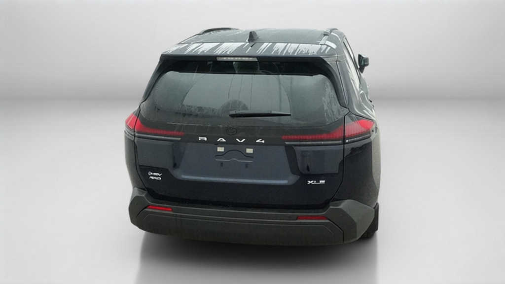 New 2026 Blueprint Toyota  XLE Premium image 13