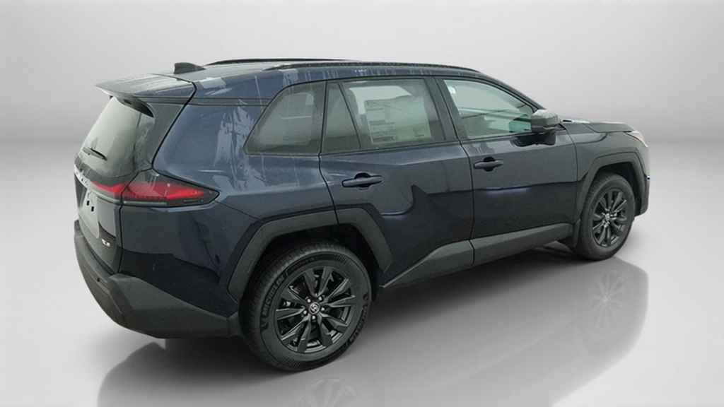 New 2026 Blueprint Toyota  XLE Premium image 10