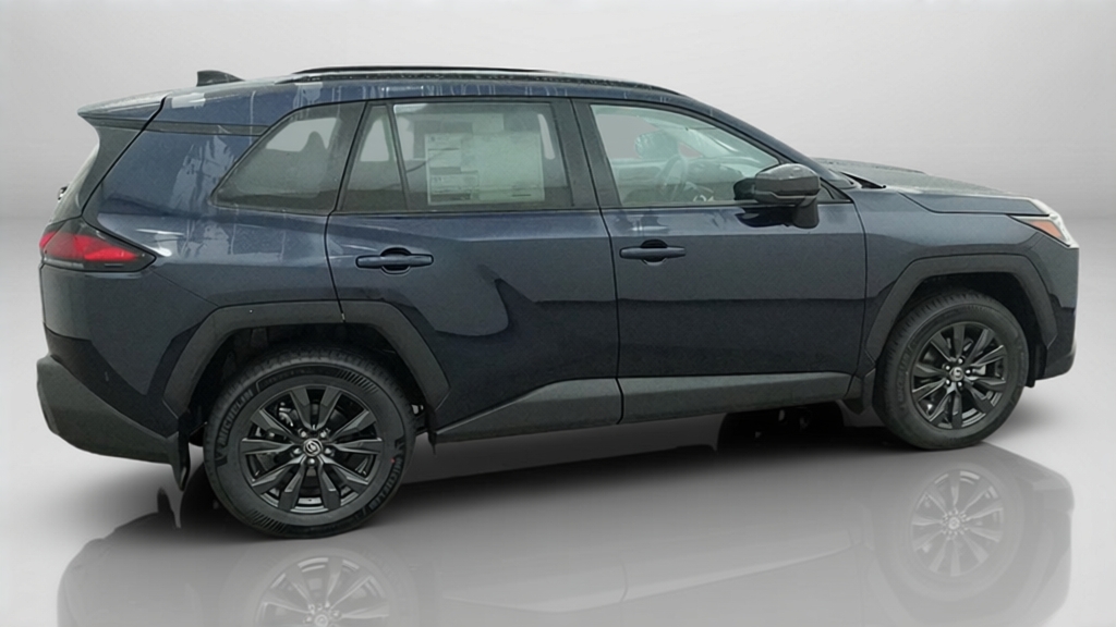 New 2026 Blueprint Toyota  XLE Premium image 9
