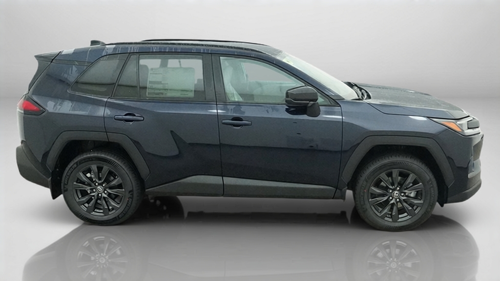 New 2026 Blueprint Toyota  XLE Premium image 8