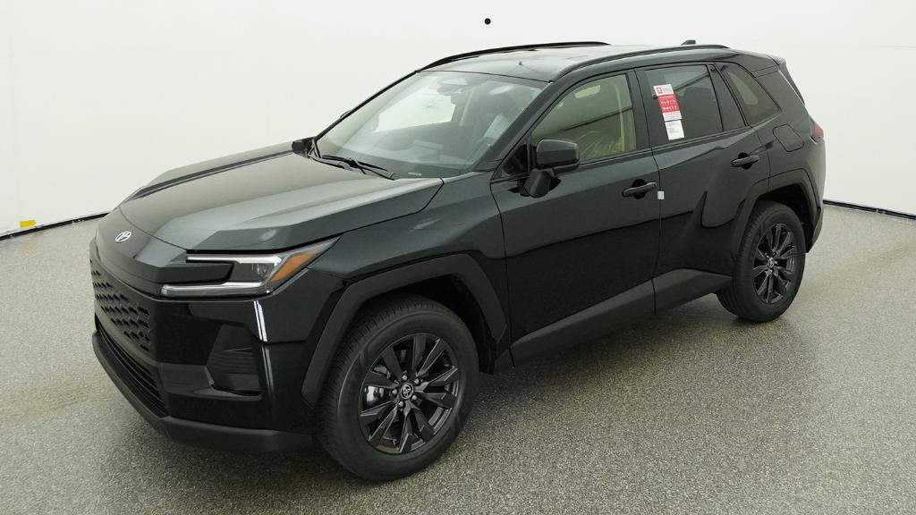 2026 Toyota RAV4 Hybrid XLE Premium AWD's photo
