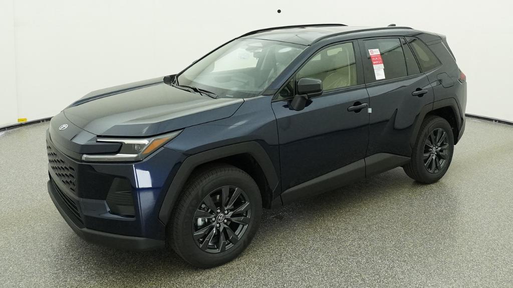 2026 Toyota RAV4 Hybrid XLE Premium AWD's photo