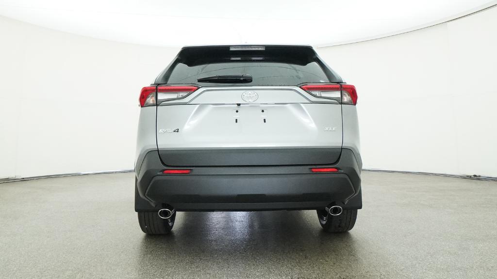 2025 Toyota RAV4 XLE Premium photo 17