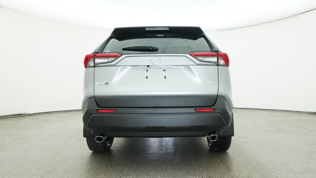 2025 Toyota RAV4 XLE Premium photo 17