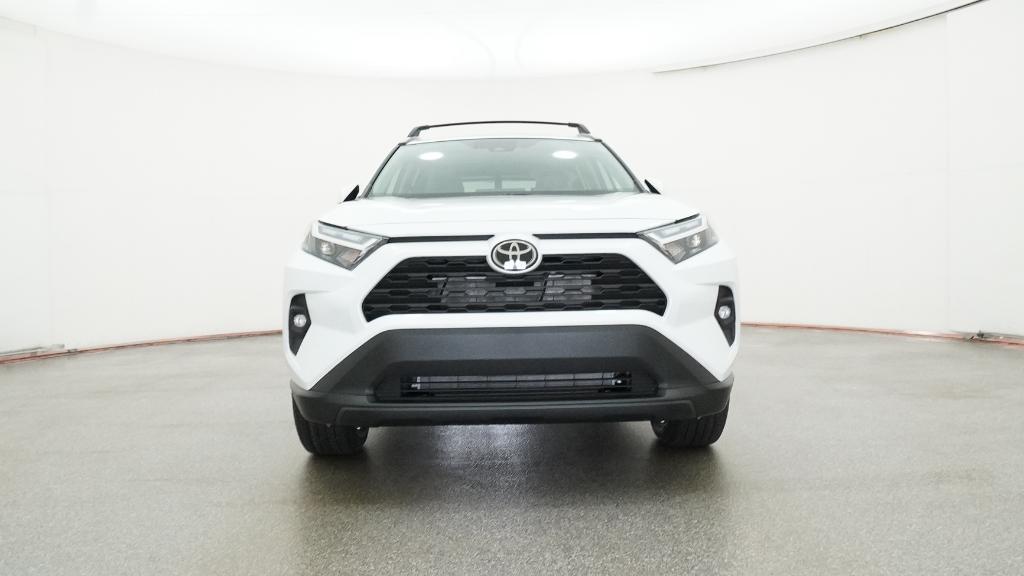 2025 Toyota RAV4 XLE Premium photo 2