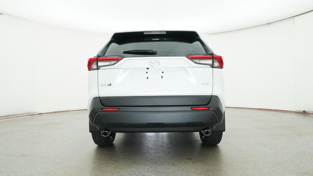 2025 Toyota RAV4 XLE Premium photo 16
