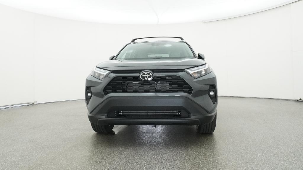 2025 Toyota RAV4 XLE Premium photo 3