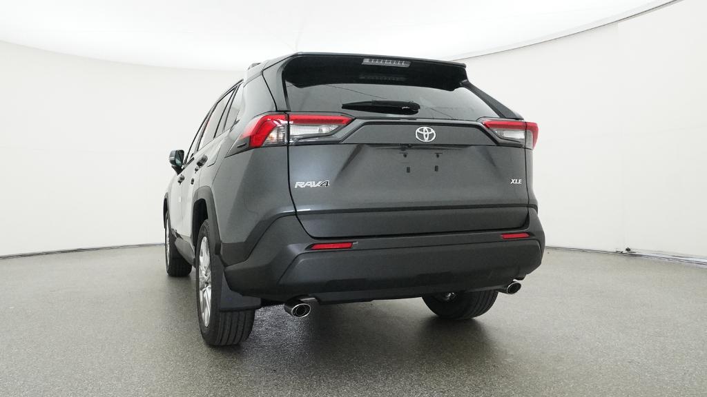 2025 Toyota RAV4 XLE Premium photo 15