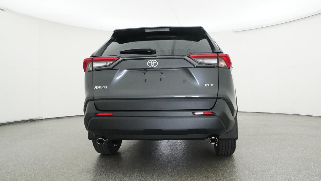 2025 Toyota RAV4 XLE Premium photo 17