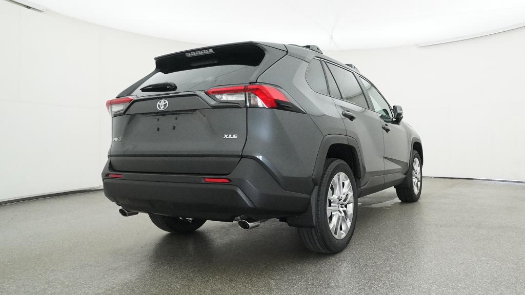 2025 Toyota RAV4 XLE Premium photo 20