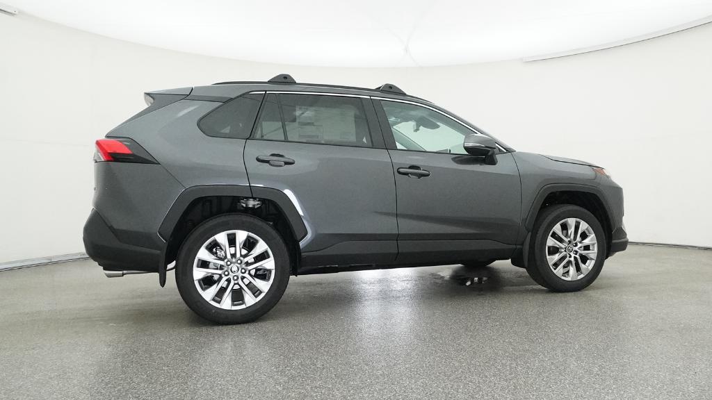 2025 Toyota RAV4 XLE Premium photo 23