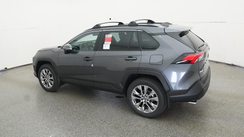 New Toyota Vehicles in Jacksonville FL | Arlington Toyota