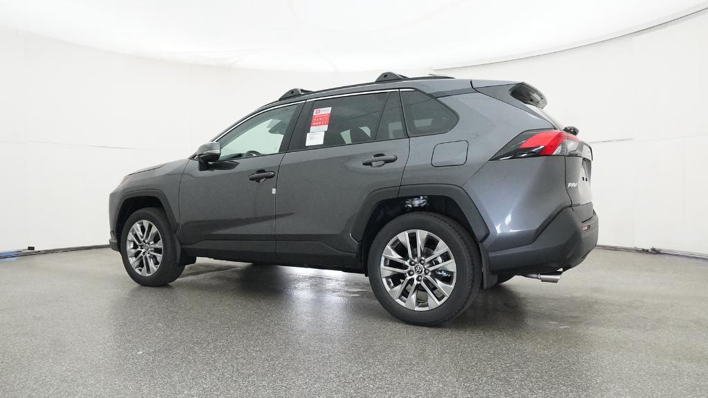 New Toyota Vehicles in Jacksonville FL | Arlington Toyota