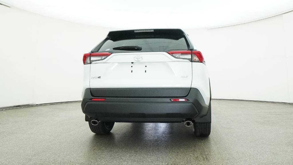 2025 Toyota RAV4 XLE Premium photo 17