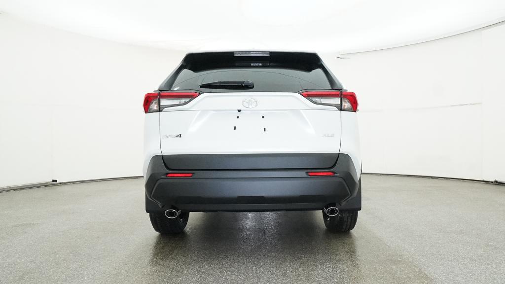 2025 Toyota RAV4 XLE Premium photo 17