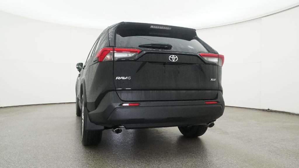 2025 Toyota RAV4 XLE Premium photo 11