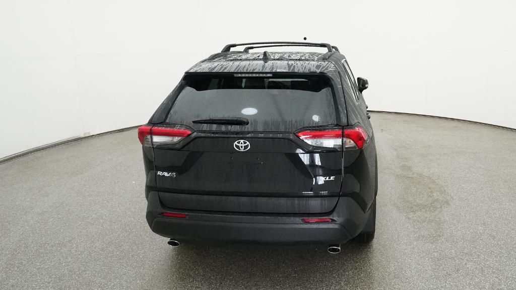 2025 Toyota RAV4 XLE Premium photo 14