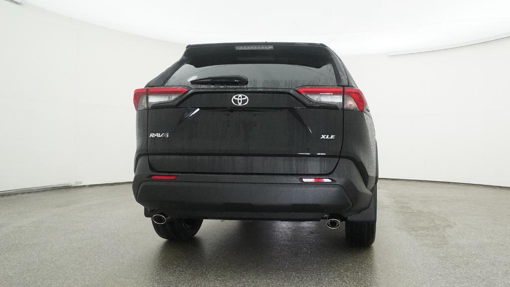 2025 Toyota RAV4 XLE Premium photo 13