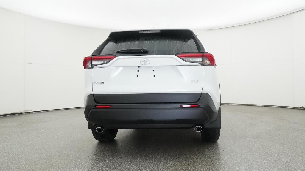 2025 Toyota RAV4 XLE Premium photo 16