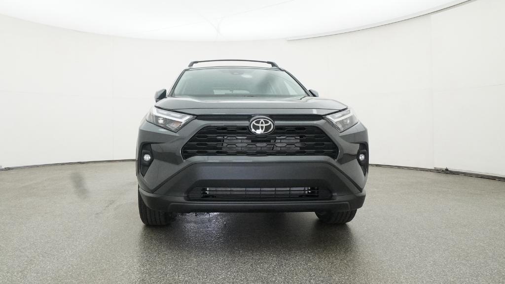 2025 Toyota RAV4 XLE Premium photo 3