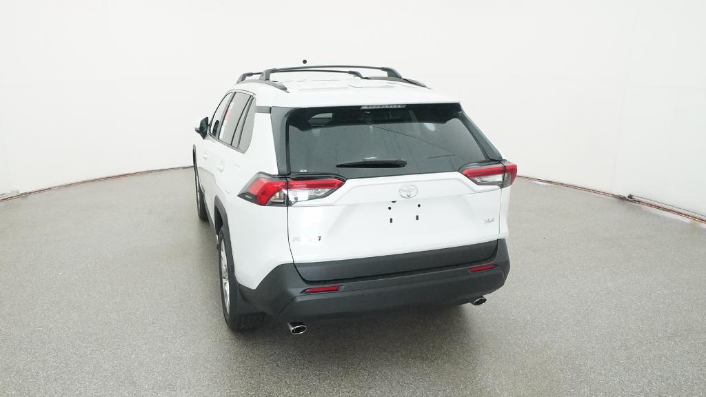 2025 Toyota RAV4 XLE Premium photo 15