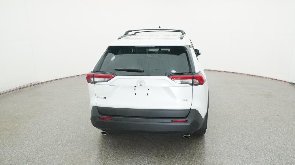 2025 Toyota RAV4 XLE Premium photo 17