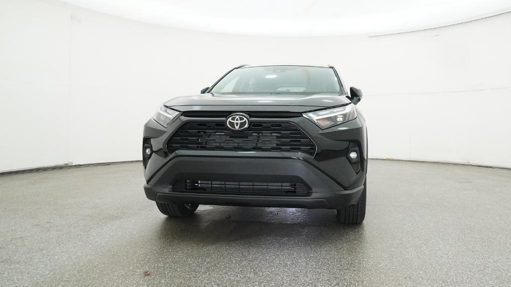 2025 Toyota RAV4 XLE Premium photo 2