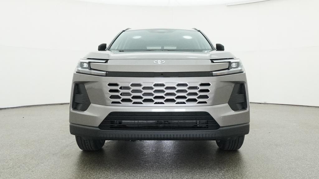New 2026 Toyota RAV4 SUV