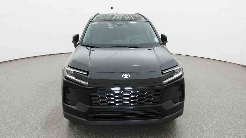New 2026 Toyota RAV4 SUV
