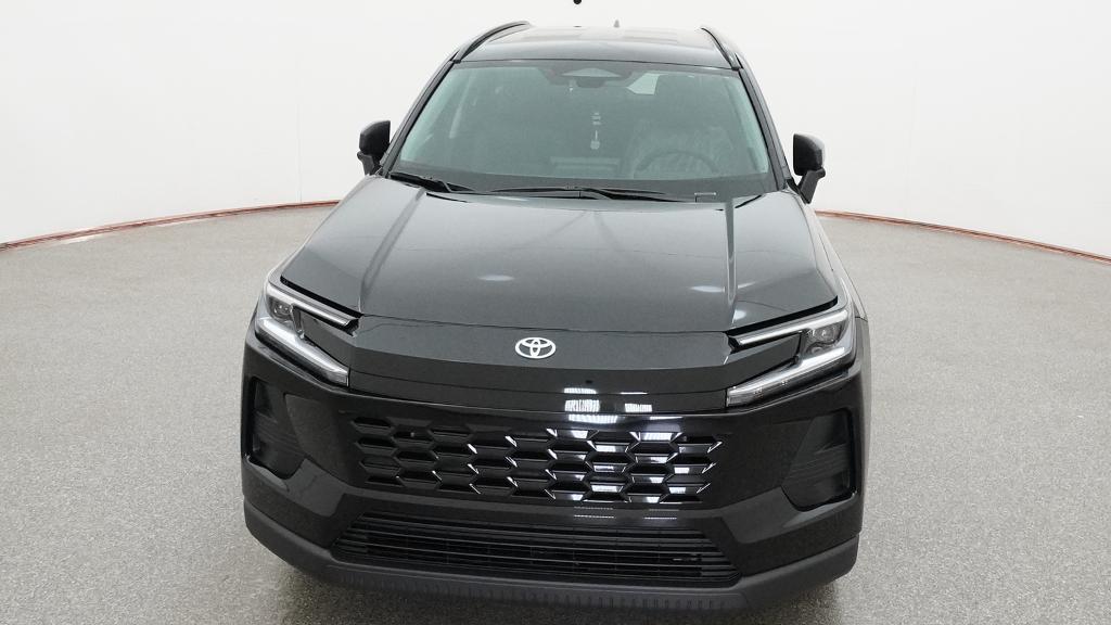 New 2026 Toyota RAV4 SUV