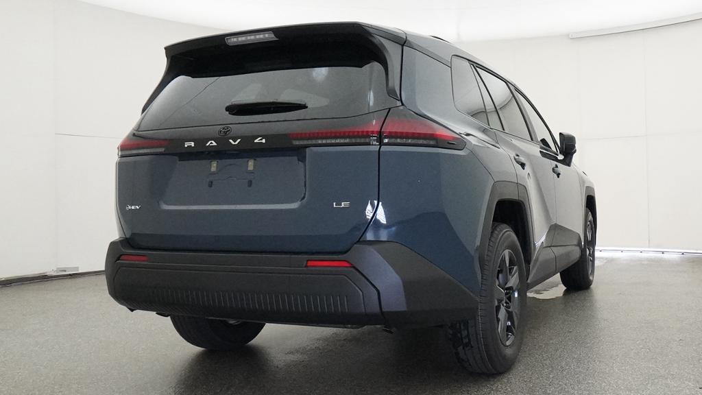 New 2026 Storm Cloud Toyota  LE image 21