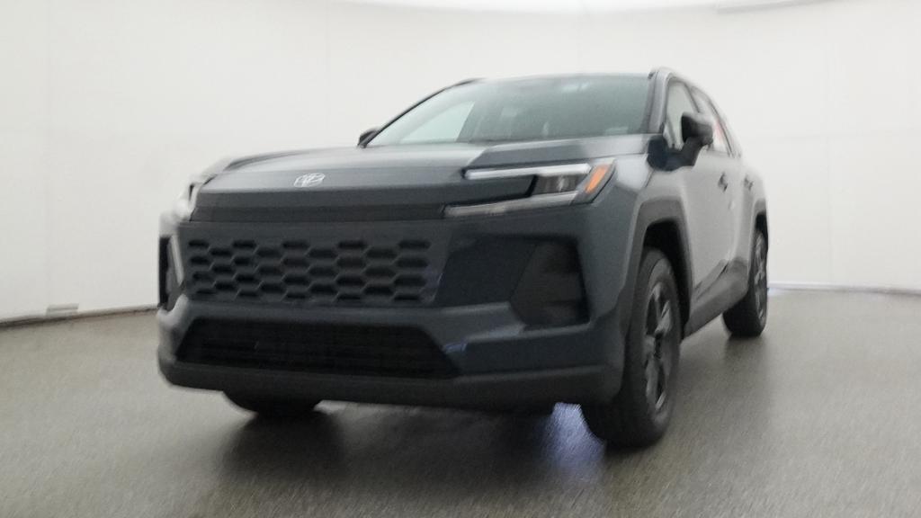 New 2026 Storm Cloud Toyota  LE image 19