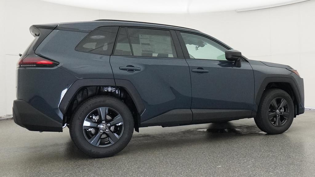 New 2026 Storm Cloud Toyota  LE image 15
