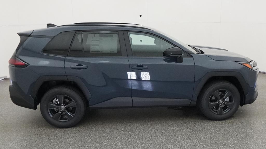 New 2026 Storm Cloud Toyota  LE image 14