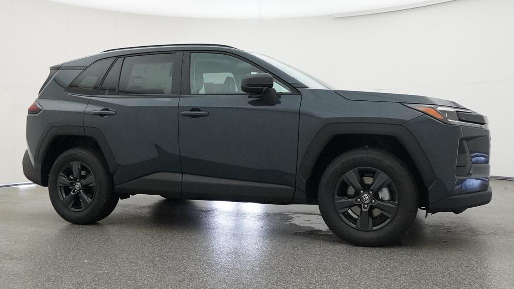 New 2026 Storm Cloud Toyota  LE image 11