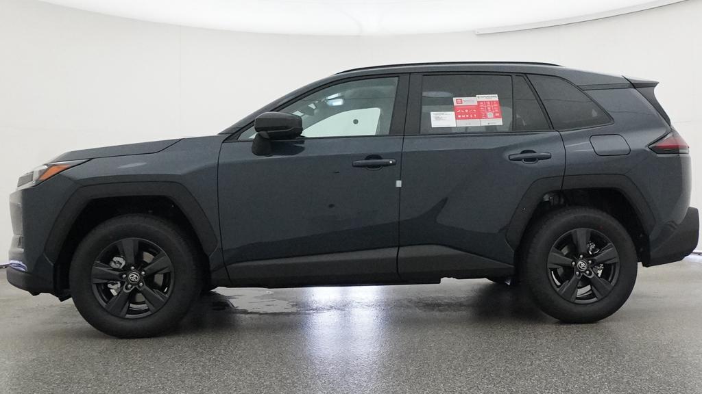 New 2026 Storm Cloud Toyota  LE image 2