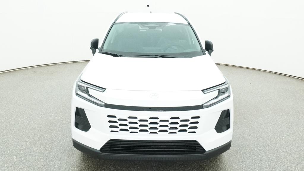 New 2026 Toyota RAV4 SUV