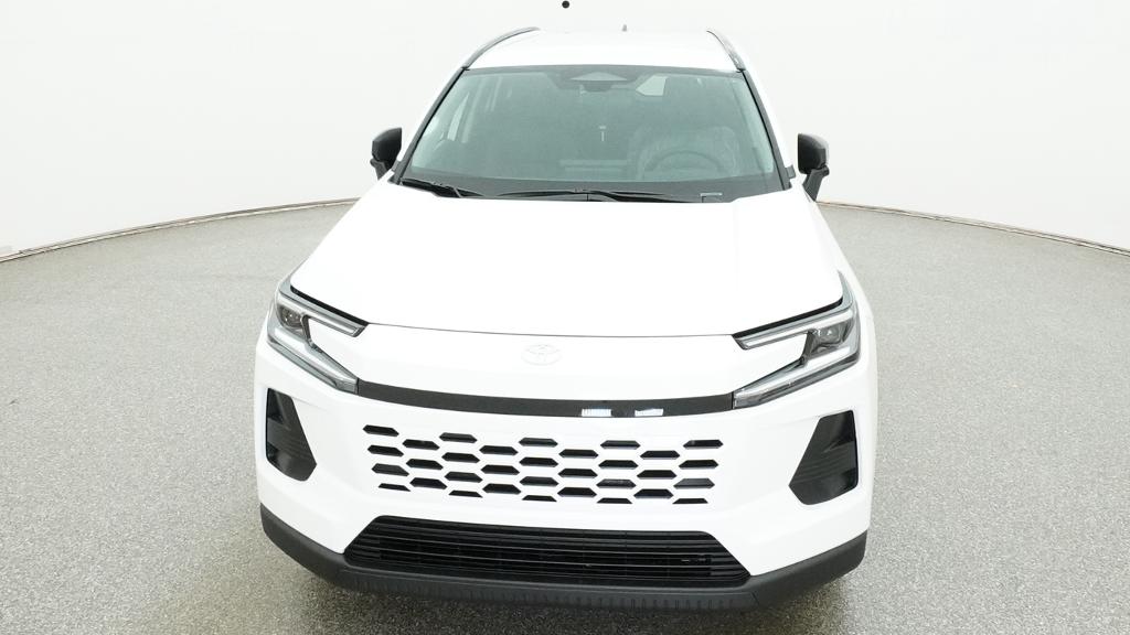New 2026 Toyota RAV4 SUV