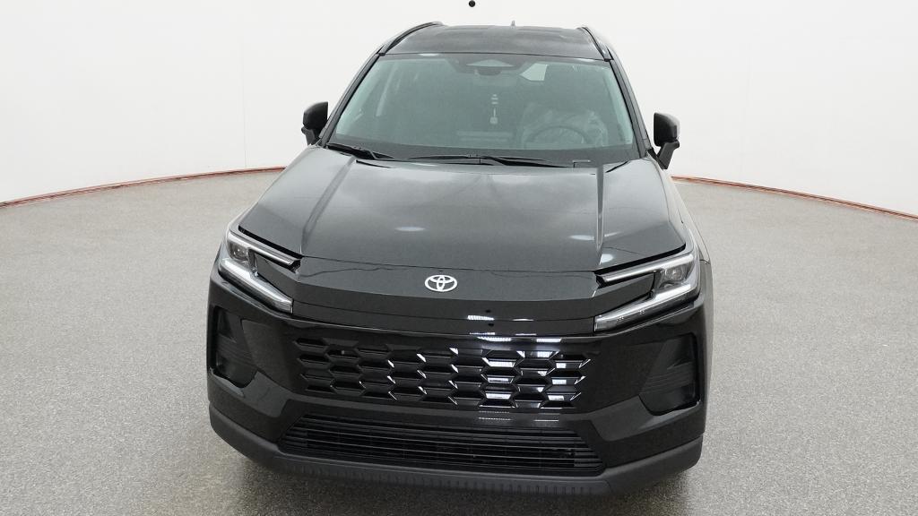 New 2026 Toyota RAV4 SUV