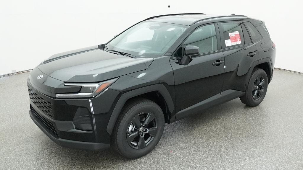 2026 Toyota RAV4  LE