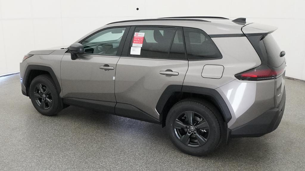 Certified Used 2026 Meteor Shower Toyota LE image 38