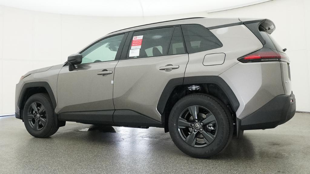 Certified Used 2026 Meteor Shower Toyota LE image 34