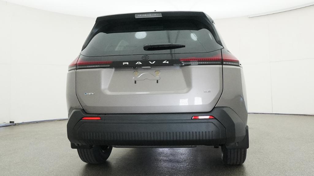 Certified Used 2026 Meteor Shower Toyota LE image 31